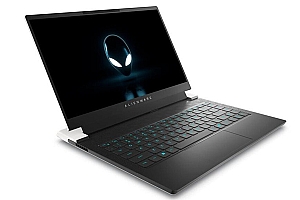 Alienware外星人 x17R2 22H2 原厂Windows11系统 不带F12SAOS恢复功能