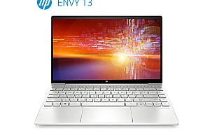 惠普HP ENVY 13-ba0000 Win10-2004原厂oem系统