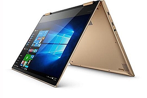 联想Lenovo Yoga720-13IKBR (81C3) Win10家庭版,原厂oem系统