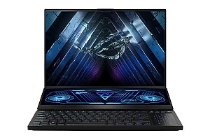 华硕原厂系统ROG冰刃7双屏GX650P-WIN10-22H2-专业版非工厂不带ASUSRecovery