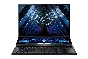 ROG|玩家国度 冰刃7双屏 GX650PY Win11原厂oem系统 工厂模式带一键还原