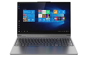 联想Lenovo Yoga C940-15IRH (81TE)Win10家庭版,原厂oem系统