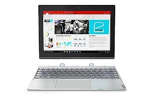 联想Lenovo MIIX 320-10ICR (80XF)Win10家庭中文版 原厂oem系统