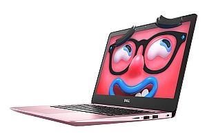 戴尔Inspiron 5370 Win10-1809原厂oem系统 带F12一键还原