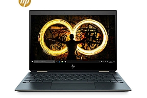惠普HP 幽灵SPECTRE X360 13-ap0000 Win10-1903原厂oem系统