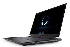 戴尔外星人m18r1原厂预装Windows11家庭中文版系统,不带F12 Support  Assist OS  Recovery功能