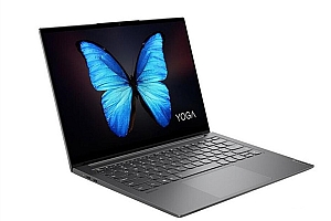 联想Lenovo Yoga 14sITL 2021(82G2)Win10家庭中文版原厂oem系统