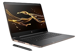 惠普HP 13-ac000 Win10-1709原厂oem系统 带一键还原功能