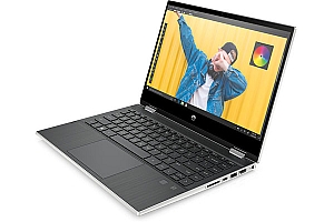 惠普(HP)星14 X360 14-ek0000 Win11-22H2原厂oem系统,带一键还原和全部专属驱动