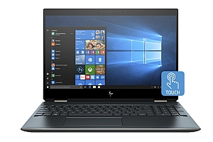 惠普HP幽灵SPECTRE X360 15-df0000/15-df1000 Win10-19H2 原厂oem系统
