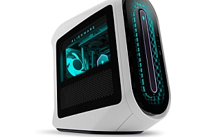 外星人Aurora R15 intel版 原厂Win11 22H2 原厂oem系统 不带F12一键还原