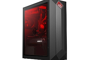 惠普暗影精灵4Pro 台式电脑 875-1000i/875-0000a W10-20H1原厂oem系统