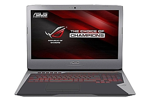 ROG GFX72V win10原厂oem系统 工厂模式 带一键恢复