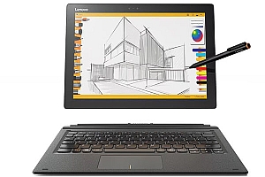 联想Lenovo MIIX 710-12IKB (80W1)Win10家庭中文版 原厂oem系统