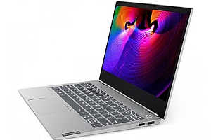 联想ThinkBook 13s G2 ITL (20V9) Win10家庭版 原厂oem系统