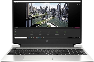 惠普战 99 G2 移动工作站AMD锐龙版 Win10-20H1原厂oem系统