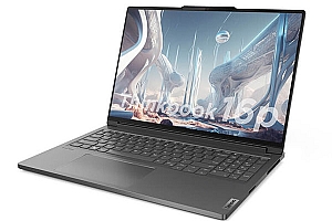 联想Lenovo ThinkBook 16p G4 IRH (21J8)Win11家庭中文版 原厂oem系统