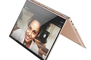 联想Lenovo YOGA 920-13IKB (80Y7) Win10家庭版 原厂oem系统