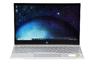 惠普薄锐 ENVY 13-aq0000/13-aq1000 Win10-19H2原厂oem系统