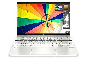 惠普薄锐 ENVY 13-ba1000 Win11-22H2原厂oem系统
