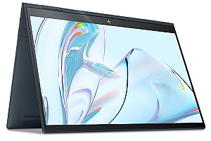 HP薄锐 ENVY x360 13-bf0000 Win11-22H2 原厂oem系统