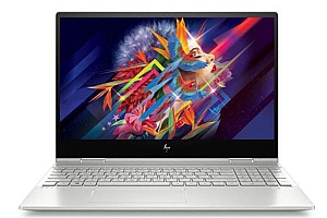 惠普薄锐 ENVY x360 15-dr0000/15-dr1000 Win10-20H1原厂oem系统