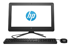 HP惠普 一体台式电脑 20-c400 win10-20H1原厂oem系统