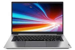 联想Lenovo 扬天 威6 14 ITL (82F1) Win10家庭中文版,原厂oem系统