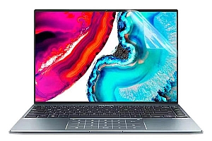 华硕灵耀X 14 OLED (UX5401Z）Win11原厂oem系统 非工厂 无一键恢复