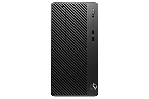 惠普HP 288 Pro G4 Win10-19H2 原厂oem系统