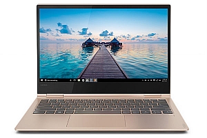 联想Lenovo YOGA730-13IKB (81CT) Win10家庭版,原厂oem系统