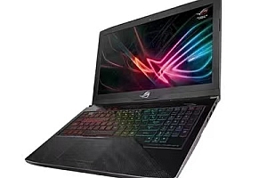 华硕ROG枪神plus S7ZC原装Windows10工厂系统恢复安装带还原功能