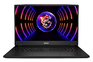 MSI|微星 Pulse 17 B13VFK 原厂Windows11镜像带F3一键恢复