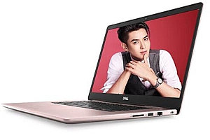 戴尔Inspiron灵越15 (7570) win10原厂oem系统 无一键还原
