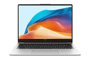 华为HUAWEI MateBook D14 2023 MDF-16 /MDF-XX win11原厂工厂系统 安装自带F10智能还原 恢复开箱时状态