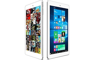 酷比魔方iWork8 Air Pro(i1-TFB)系统安装文件及教程