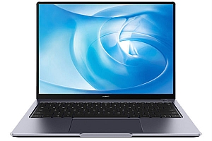 华为(HUAWEI) KLVL-WFH9 MateBook 14 2020 锐龙版 原厂oem系统