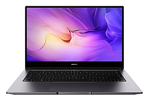 华为原厂系统MateBook D14 预装 WIN11系统NbDE-WXX9安装自动创建F10智能还原