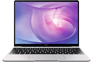 华为HUAWEI MateBook 13 2020版 WRTB-WXXX Windows10原版系统 工厂模式 安装自动创建F10智能还原