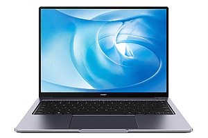 华为HUAWEI MateBook 14 2020款【KLVC-WFH9L】Win10-21H2家庭中文版 原厂系统