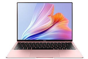 华为MateBook X Pro 2021 【MACHD-WFE9Q】Win10-21H2家庭中文版原厂oem系统