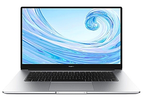 华为MateBook D 15【BoB-WAH9P】Win11-21H2家庭中文版 原厂oem系统