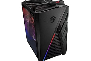 华硕ROG玩家国度Strix G35CA“光魔”原装Windows11系统工厂模式带ASUSRecovery恢复功能