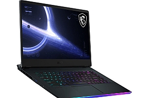 微星强袭GE66 Raider 11UE Win10-20H2原厂oem系统,带一键恢复功能