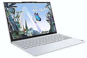 联想Lenovo Yoga Air 13s IAP7 (82U9) Win11家庭中文版 原厂oem系统