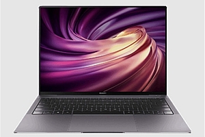 华为HUAWEI MateBook X Pro 2020版 MachC-WAXXX Windows10原版系统 工厂模式 安装自动创建F10智能还原