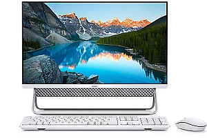 Dell 灵越5400-AIO台式机 2021 原厂系统SWM文件