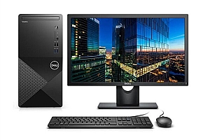 Dell 成就 Vostro 3888台式机 原厂系统SWM文件
