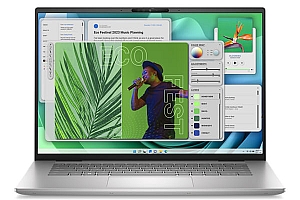 Dell 灵越16Plus-7630 2023 独显 原厂系统SWM文件