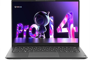 Lenovo 小新Pro 14 APH8 (83AM) Win11家庭中文版 原厂oem系统